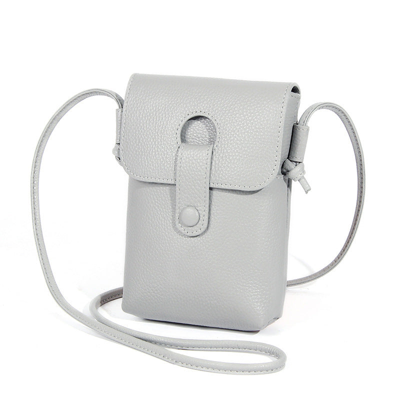 Dahba Crossbody Bag.