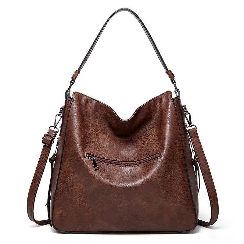 Kebida Shoulder  Bag