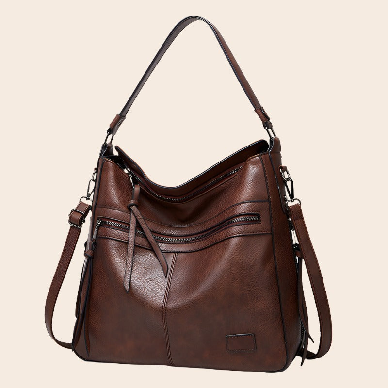 Kebida Shoulder  Bag