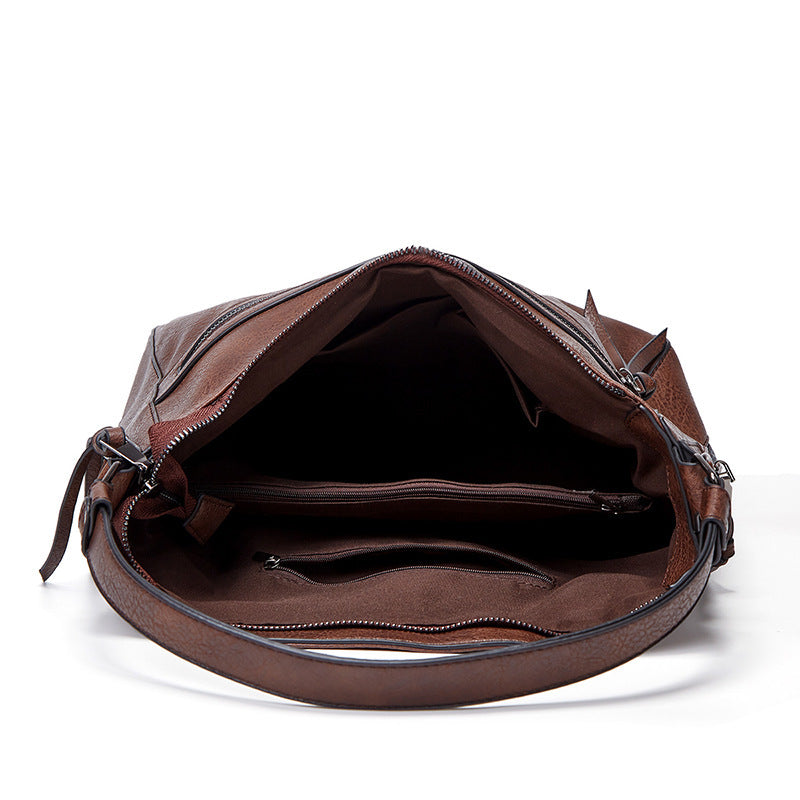 Kebida Shoulder  Bag