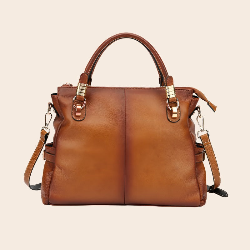 Getouche Genuine Leather bag.