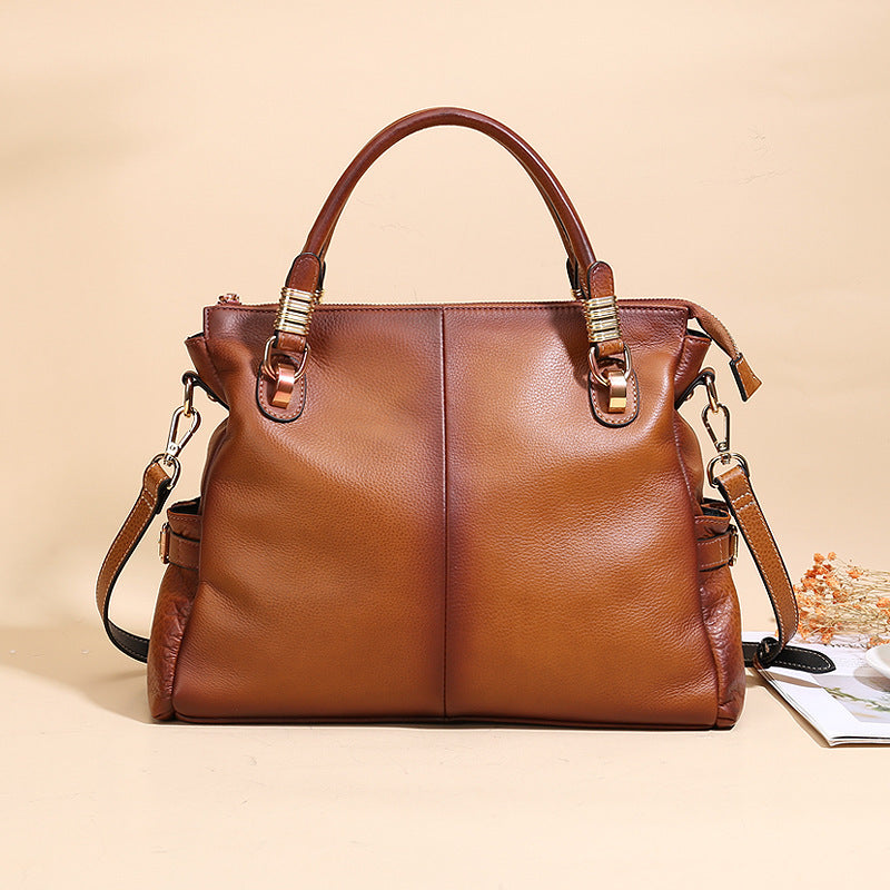 Getouche Genuine Leather bag.