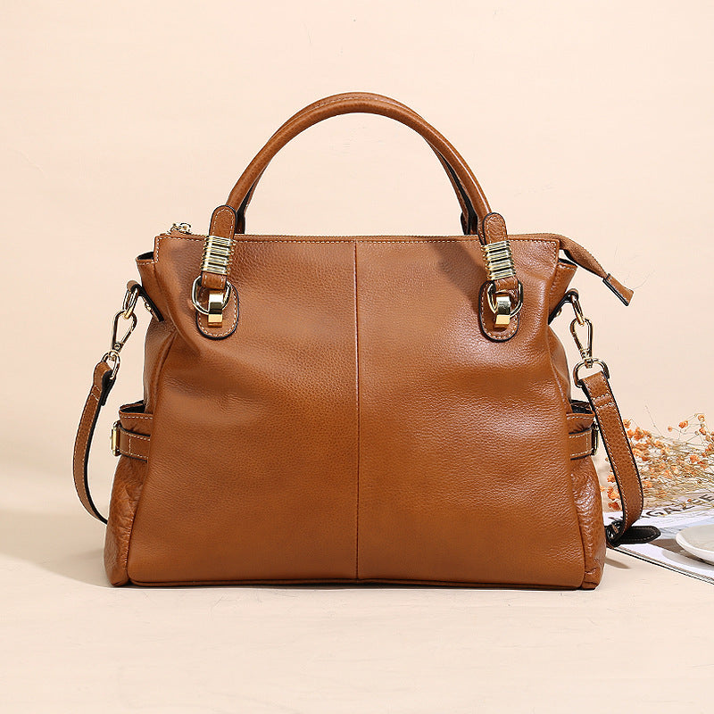 Getouche Genuine Leather bag.