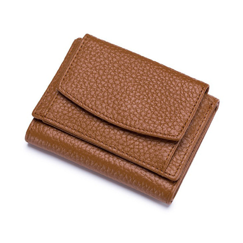 SmaIly Wallet,