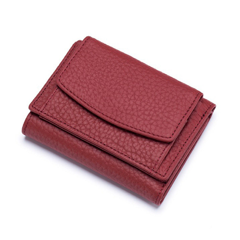 SmaIly Wallet,