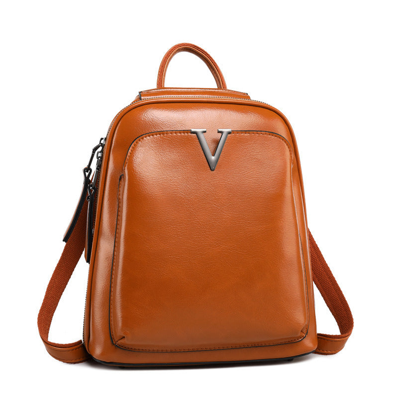 Sata stylish backpack.