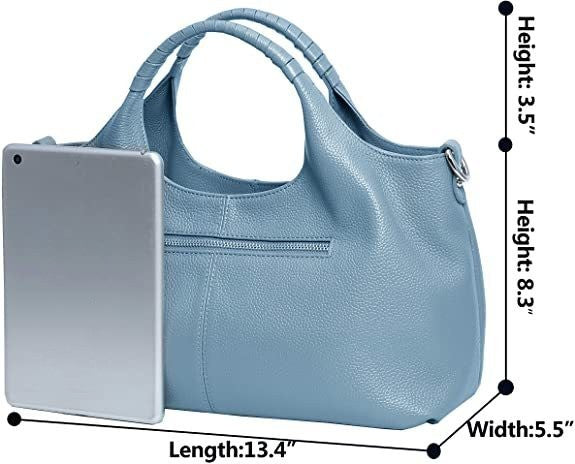 Laza  Handbag.