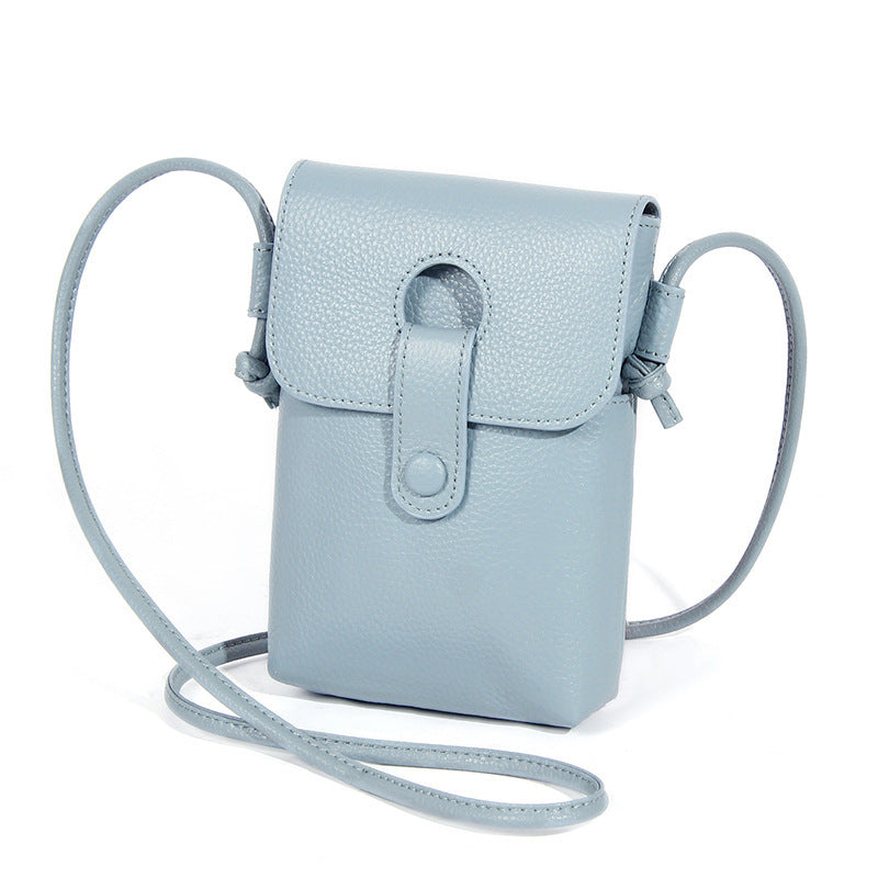 Dahba Crossbody Bag.