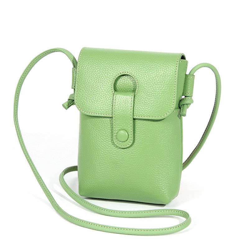 Dahba Crossbody Bag.