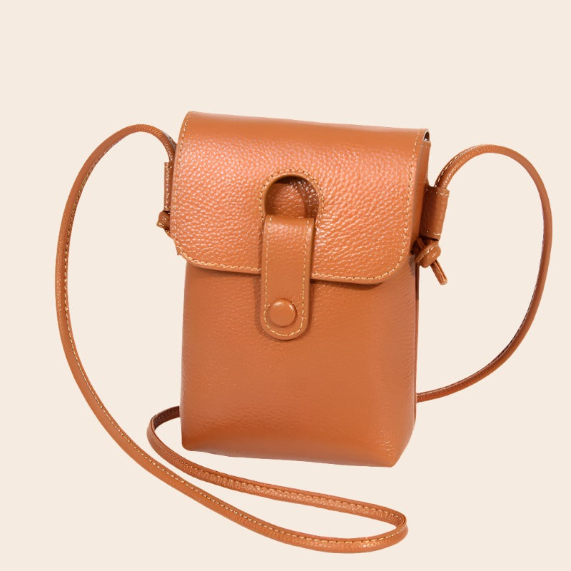 Dahba Crossbody Bag.