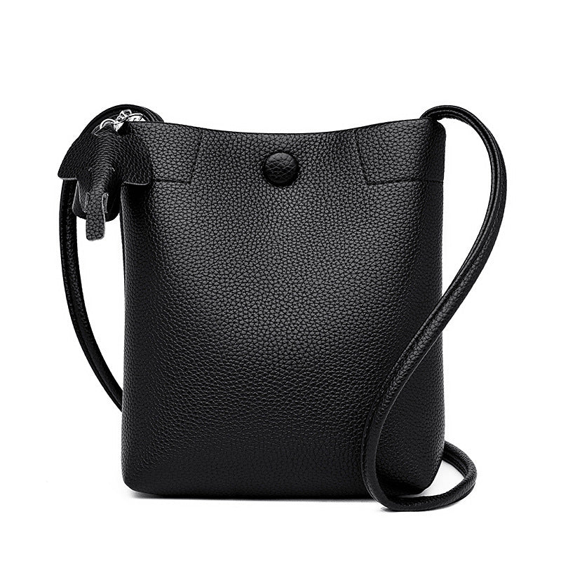 Zinat Shoulder Messenger Bag