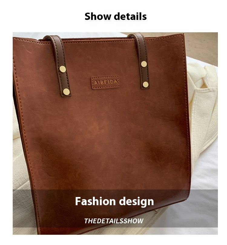 Aibeda tote bag