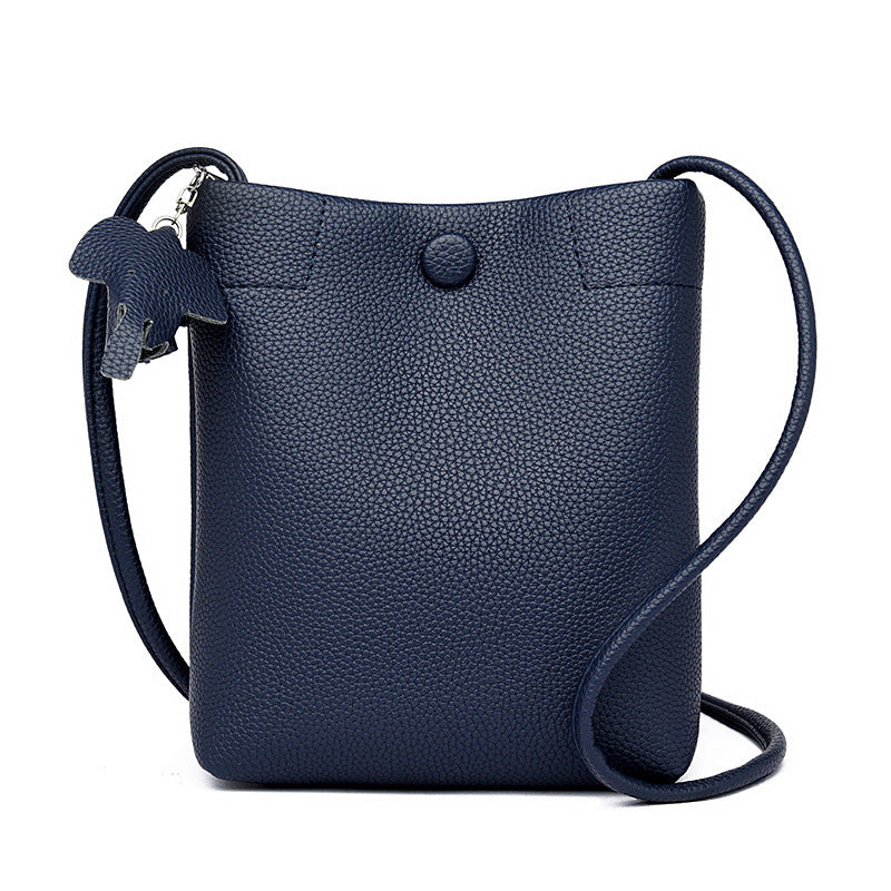 Zinat Shoulder Messenger Bag