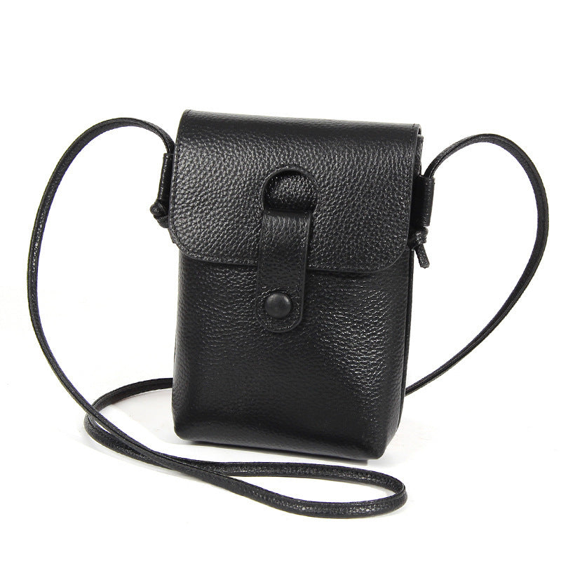 Dahba Crossbody Bag.