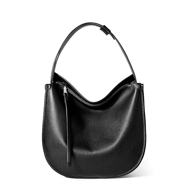 Shomita Leather Bag.