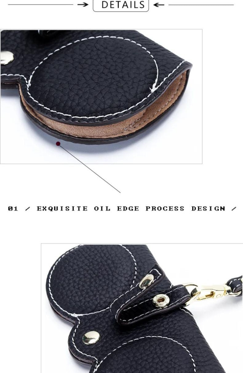 Getouche Sunglasses Bag.