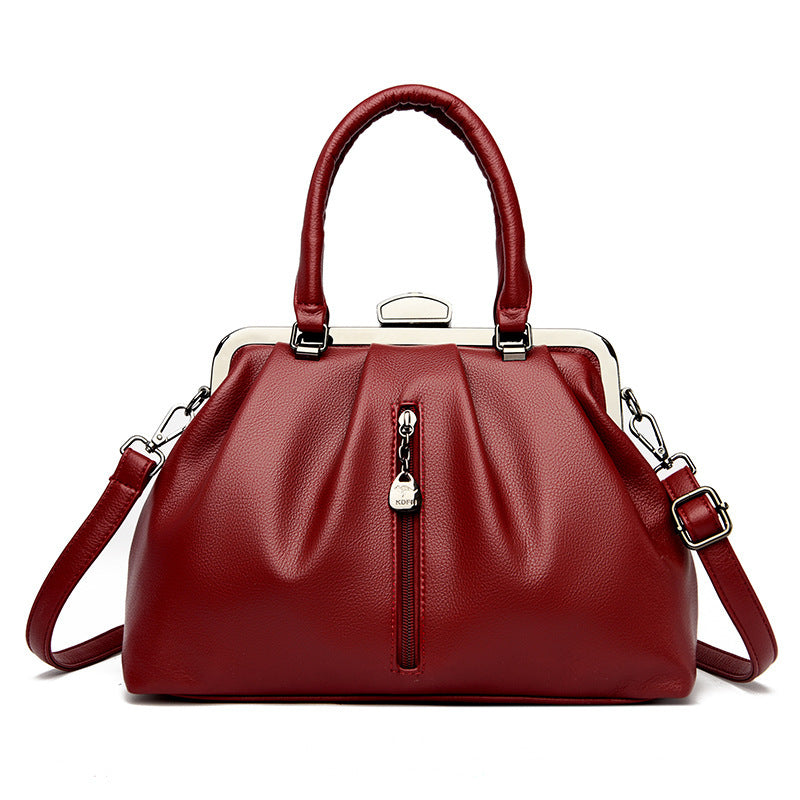 Molati Handbag.