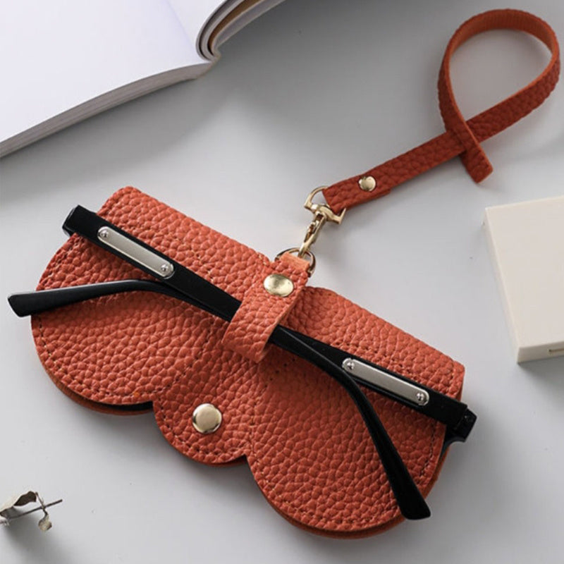 Getouche Sunglasses Bag.