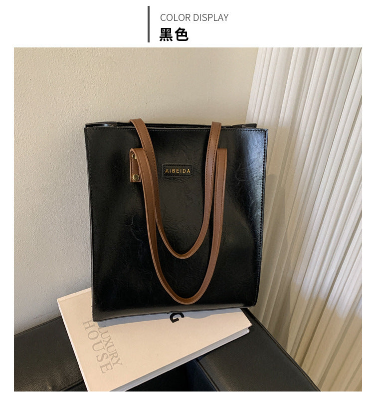 Aibeda tote bag